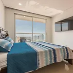 Espectacular Apartamento Con Excelente Vista Cabrero Marina Club