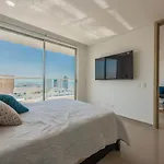 Espectacular Apartamento Con Excelente Vista Cabrero Marina Club