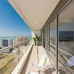 Espectacular Apartamento Con Excelente Vista Cabrero Marina Club