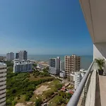 Espectacular Apartamento Con Excelente Vista Cabrero Marina Club