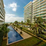 Apartamento En Condominio Con Salida Al Mar Morros Epic