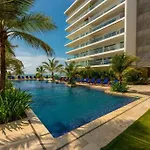 Apartamento En Condominio Con Salida Al Mar Morros Epic