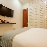 San Pedro Claver Luxury In The Walled City