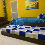 Apartamento Cerca Al Aereopuerto