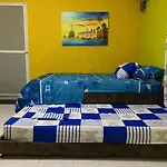 Apartamento Cerca Al Aereopuerto