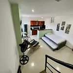 Apartamento 403
