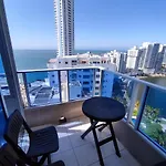 Apartamento Con Vista Increible - Piso18