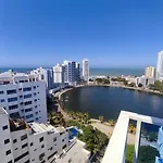 Apartamento Con Vista Increible - Piso18