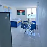 Apartamento Con Vista Increible - Piso18