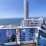 Apartamento Con Vista Increible - Piso18