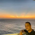 Apartamento frente al mar