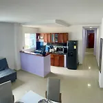 Apartamento 204