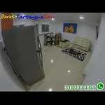 Apartamento 303