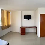 Apartamento 402