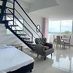 Apartamento 402