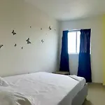 Apartamento 401