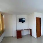Apartamento 402
