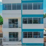 Apartamento 303