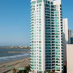 Apartamento Turistico 7 Colores Bocagrande
