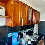 Apartamento 204