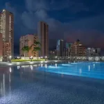 Amazing View-29Th Floor Modern Apt-Luxury Building