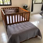 Habitaciones Independientes Cerca Al Aeropuerto 1