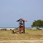 La Villa Playa Frente Al Mar