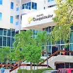 Apartamento Con Vista Al Mar - Piso 15