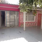 Apartamento Economico Familiar