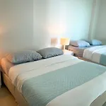 Apartamento en Cartagena con vista al mar