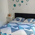 Habitaciones Conjunto Mirador Zaragocilla