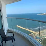 Apartamento Frente A La Playa