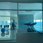 Apartamento Frente A La Playa