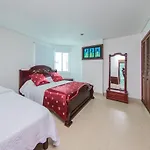 Torres Del Lago De 2 Habitaciones, 1201