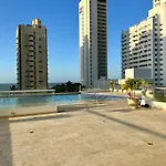 Apartamento Edificio Montu