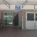 Hostal El Caballo Blanco 4-20