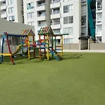 Cartagena Apartamentos New Port