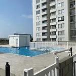 Cartagena Apartamentos New Port
