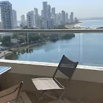 Apartamento Con Vista De Ensueno