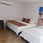 Green House Apartments