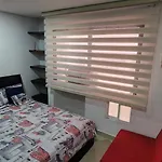 Duplex 803 Edificio Marina Del Rey, Laguito