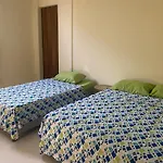 Habitacion En Cartagena