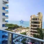 Apartamento Con Vista - Piso 8