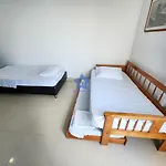 Apartamento Con Vista - Piso 8
