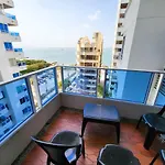 Apartamento Con Vista - Piso 8
