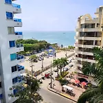 Apartamento Con Vista - Piso 8