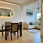 Apartamento Amoblado Bocagrande Cartagena