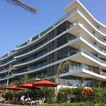 Apartaestudio Acceso Al Mar
