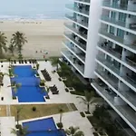 Comodo Apartamento En Cartagena Servicio Domestico Incluido
