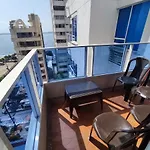 Arenas Del Mar Apartamento